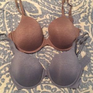 Victoria’s Secret bras
